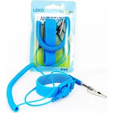 Ronanna PM-2566 150CM Kablolu Antistatik Bileklik