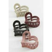 Ronanna Kalp Renkli Mandal Toka 7 cm
