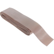 Mutlu Adım 3cm x 10METRE Saten Kurdela