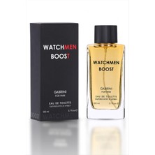 SiHako Gabrini Watchman Boost Bay Parfüm