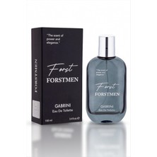 SiHako Gabrini Forst Bay Parfüm