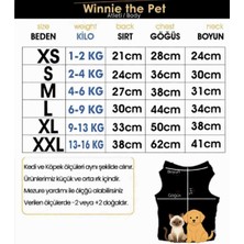Winnie The Pet Kız Kedi Fırfırlıkazak