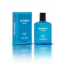 SiHako Gabrini Richmen Blue Bay Parfüm