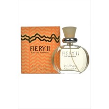 SiHako Fiery Eau De Toilette Bayan Parfüm