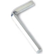 Ronanna Eco Lounge Kendo 6 Köşe Alyan 4 mm