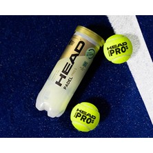 Head Padel Pro Tournament Top 575713 Renkli