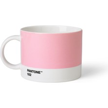 Pantone Porselen Fincan