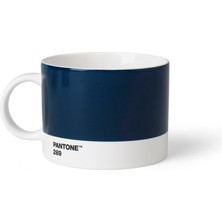 Pantone Porselen Fincan