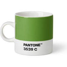 Pantone Porselen Espresso Fincan