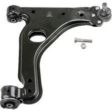 Opel Zafira B Sağ Ön Salıncak 2006-2010 Psa Orijinal