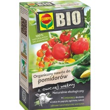 20297 Compo Bıo Domates ve Sebze Için GÜBRE750GR
