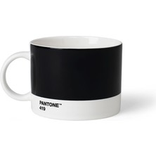 Pantone Porselen Fincan