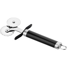 Birpa Icon Black Sılver 2'li Rulet