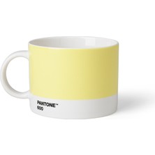 Pantone Porselen Fincan