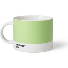 Pantone Porselen Fincan