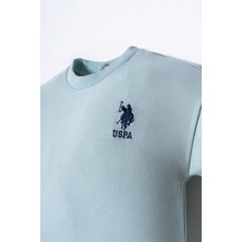 U.s. Polo Assn. Erkek Bebek Yeşil Takım