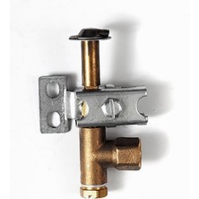 Universal Pilot Grubu 90 Derece Iki Yanışlı