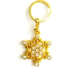 Keskin Color Altın Anahtarlık HEDIYELIK13 - 2 Adet