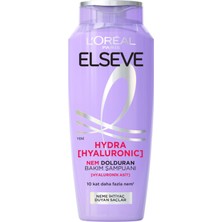 Elseve Hydra Nem Dolduran Bakım Şampuan 300 ml
