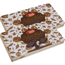 İpek Pişmaniye Ipek Pişmaniye Saray Helvası Çikolata Kaplı 550 gr x 2 Adet
