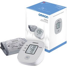 Omron M2 Basic Koldan Tansiyon Ölçer (4 Adet)