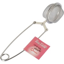 Metaltex Inox Tea Time Çay Süzgeci 3 Adet