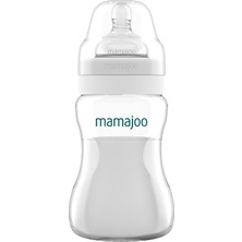 Mamajoo Silver Orta Akış Pp Biberon 250 ml (2 Adet)