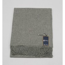 Mısırlı Eşarp Yün Şal