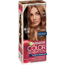 Garnier Çarpıcı Renkler Hl1 Açık Kumral 112 ml