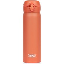 Thermos JNL-500 Ultralight Mug 0,50L Orange - Portakal (5 Adet)