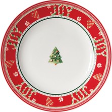 Touch Me New Bone Joy Pasta Tabak 19 cm 2 Adet