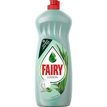 Fairy Sıvı Bulaşık Deterjanı Losyon 750 ml