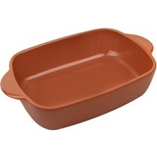 Touch Me Dikdörtgen Fırın Kabı 33,3 cm