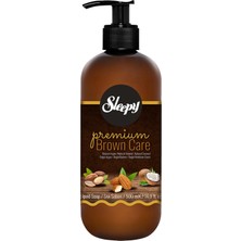 Sleepy Premium Brown Care 500 ml 2 Adet