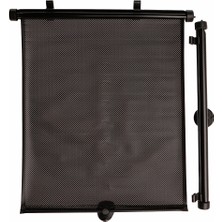 Ebaby Makaralı Bebek Arabası Güneşliği 2 Adet (4 Adet)