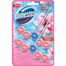 Domestos Wc Blok Manolya Ferahlığı 2 x 50 G