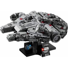 Ronanna LEGO Star Wars Millennium Falcon 75375