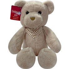 Selay Sevimli My Fırst Bear 35 cm (3 Adet)