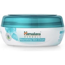 Himalaya Besleyici El Vücut Kremi Kavanoz 50 ml 4 Adet