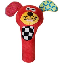 Bondigo Ormandaki Çıngıraklı Arkadaşlar (4 Adet)