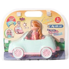 Ronanna 02620 Benim Yeni Arabam