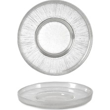 İpek Rexy 14306 Sade Çay Tabağı - 12 cm