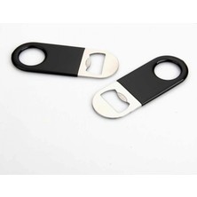 Epinox Şişe Açacak 8,5x3 cm Siyah (Acc-83)