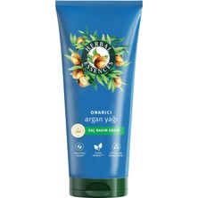 Herbal Essences Onarıcı Argan Yağı Saç Bakım Kremi 250 ml 4 Adet