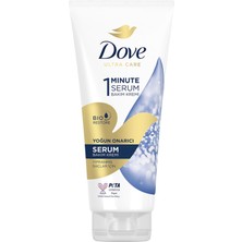 Dove Serum Saç Bakım Kremi Yoğun Onarıcı 170 ml