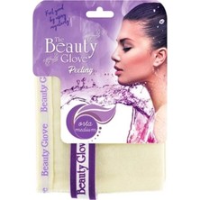 The Beauty Glove Orta Kese 4 Adet
