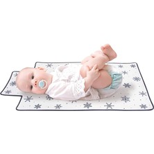 Sevi Bebe Alt Açma Minderi (3 Adet)