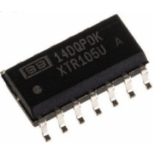 Ti XTR105U ,so-14 Entegre