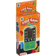 Ronanna Tetris Game Tetris Oyun Konsolu 158A