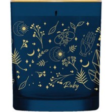 Ruby Future Whispers Kahve Kokulu Mum 150 G 3 Adet